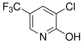 3-Chloro-5-(trifluoromethyl)-2-pyridinol