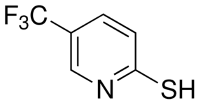 5-(Trifluoromethyl)pyridine-2-thiol