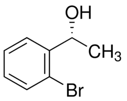 (R)-(+)-2-Bromo-α-methylbenzyl alcohol