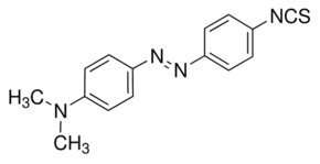 4-(4-Isothiocyanatophenylazo)-N,N-dimethylaniline