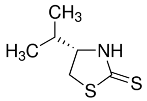 (S)-4-Isopropylthiazolidine-2-thione