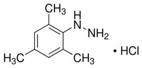2,4,6-Trimethylphenylhydrazine hydrochloride
