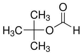 tert-Butyl formate