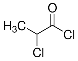 2-Chloropropionyl chloride