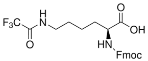 Fmoc-Lys(Tfa)-OH