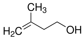 3-Methyl-3-buten-1-ol