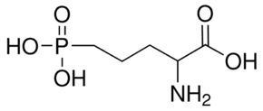 DL-2-Amino-5-phosphonopentanoic acid