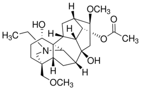 Condelphine