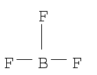 Boron trifluoride