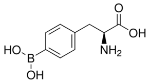 4-Borono-L-phenylalanine