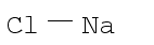 Chloride standard solution