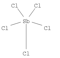 Antimony(V) chloride