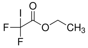 Ethyl difluoroiodoacetate