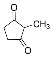 2-Methyl-1,3-cyclopentanedione
