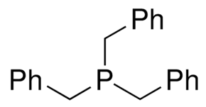 Tribenzylphosphine