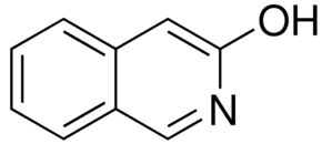 3-Hydroxyisoquinoline