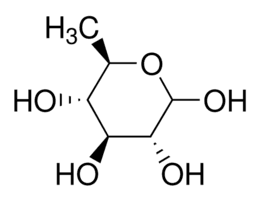 6-Deoxy-D-glucose