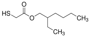 2-Ethylhexyl thioglycolate