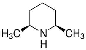 cis-2,6-Dimethylpiperidine
