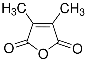 2,3-Dimethylmaleic anhydride