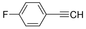 1-Ethynyl-4-fluorobenzene