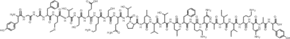 β-Endorphin human fragment 1-27