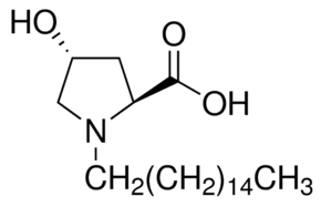 N-Hexadecyl-L-hydroxyproline
