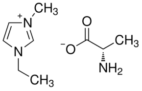 1-Ethyl-3-methylimidazolium (S)-2-aminopropionate