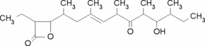 Ebelactone B microbial