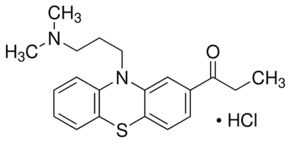 Propionylpromazine hydrochloride
