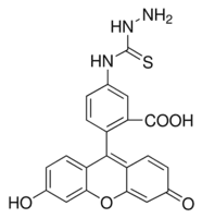 Fluorescein-5-thiosemicarbazide