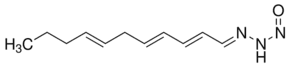 Triacsin C from Streptomyces sp.