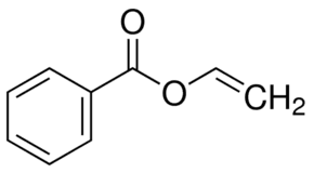 Vinyl benzoate
