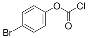 4-Bromophenyl chloroformate