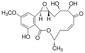 Hypothemycin