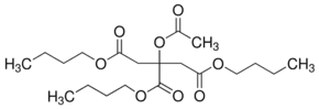 Tributyl O-acetylcitrate