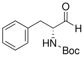 N-Boc-D-phenylalaninal