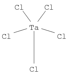 Tantalum(V) chloride