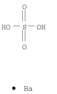 Barium sulfate