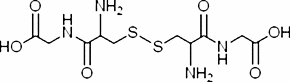 Cys-Gly, oxidized