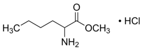 DL-Norleucine methyl ester hydrochloride