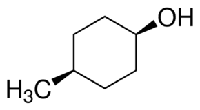 cis-4-Methylcyclohexanol