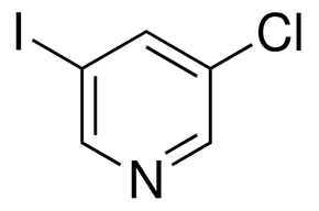 3-Chloro-5-iodo-pyridine
