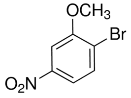 2-Bromo-5-nitroanisole