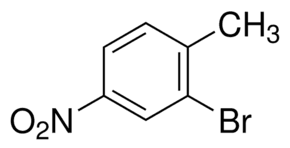 2-Bromo-4-nitrotoluene