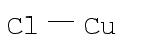 Copper(I) chloride
