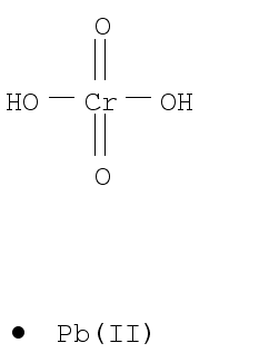 Lead(II) chromate