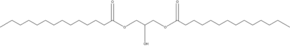 1,3-Dimyristin