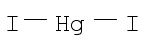 Mercury(II) iodide
