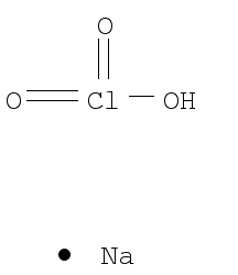Sodium chlorate